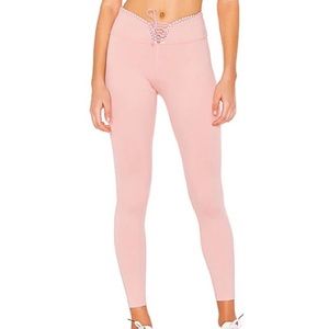 Track & Bliss Cloud Nine Reversible Legging XS